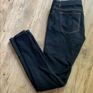 Banana Republic Skinny Jeans
